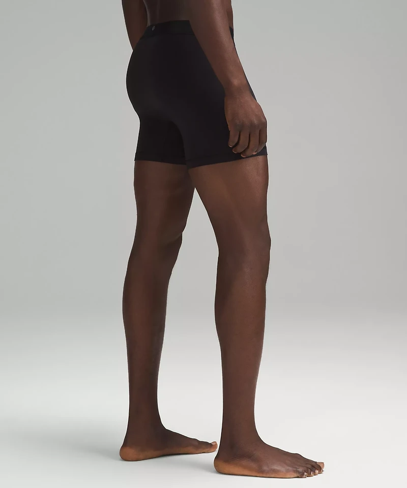 Always Motion Boxer 5" *3 Pack | Men's Underwear