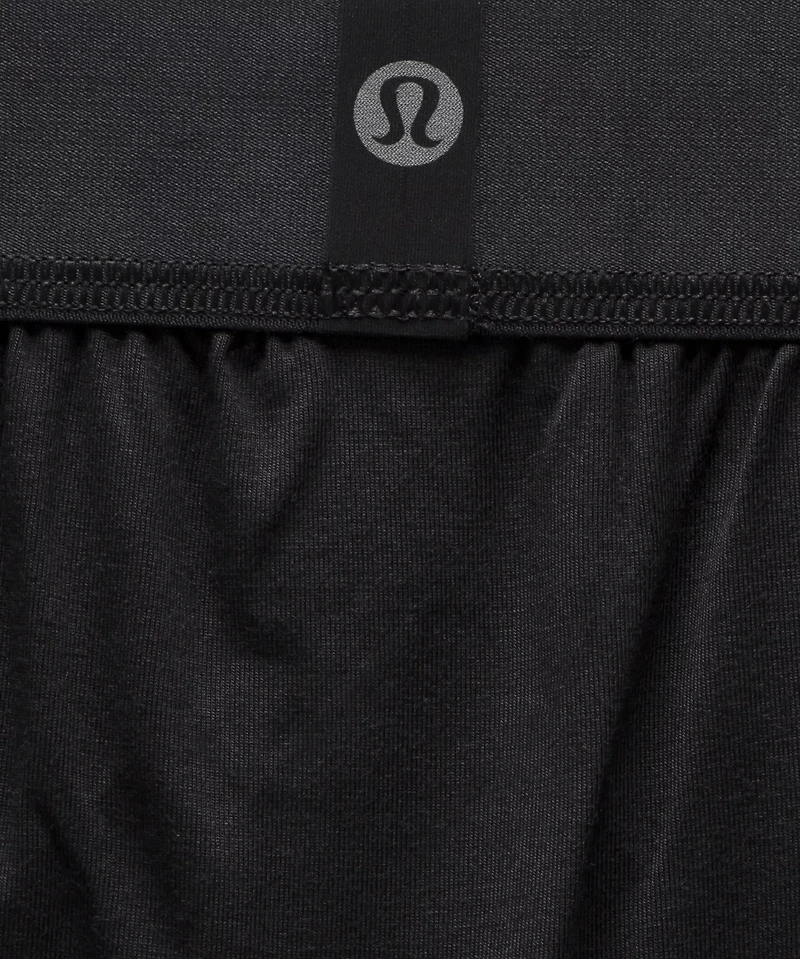Always Motion Boxer 5" *3 Pack | Men's Underwear