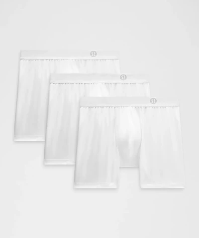 Always Motion Boxer 5" *3 Pack