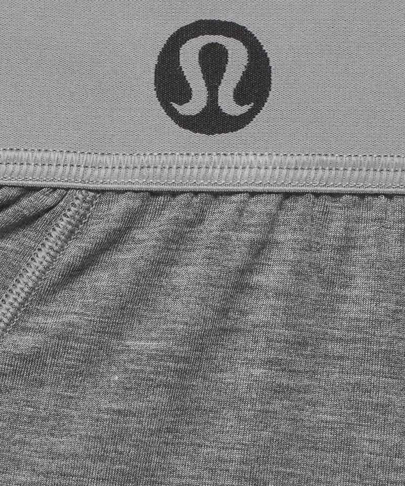 Always Motion Long Boxer 7" *3 Pack | Men's Underwear