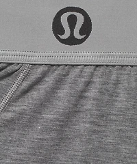 Always Motion Long Boxer 7" *3 Pack | Men's Underwear