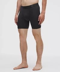 Always Motion Long Boxer 7" *3 Pack