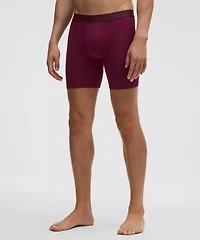 Always Motion Long Boxer 7" *3 Pack