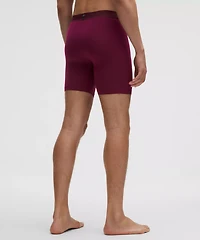 Always Motion Long Boxer 7" *3 Pack