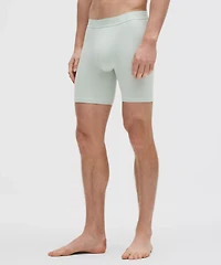 Always Motion Long Boxer 7" *3 Pack