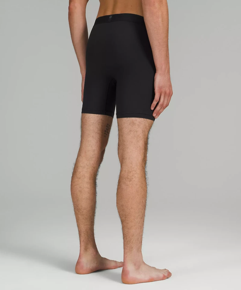 Always Motion Long Boxer 7" *3 Pack | Men's Underwear