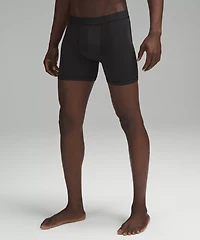 Always Motion Mesh Boxer 5" | Men's Underwear