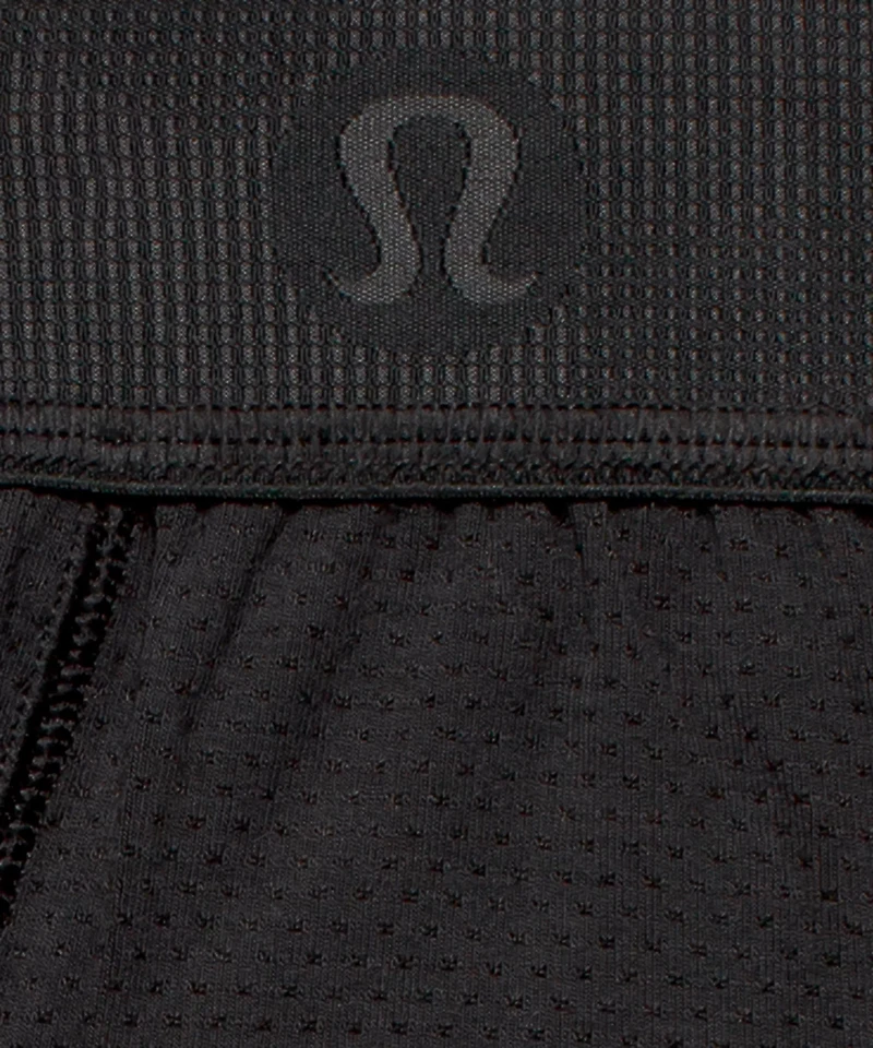 Always Motion Mesh Boxer 5" | Men's Underwear
