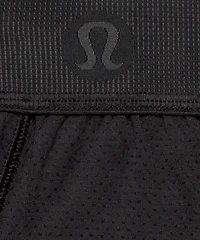 Always Motion Mesh Boxer 5" | Men's Underwear