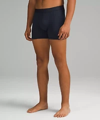 Always Motion Mesh Boxer 5" | Men's Underwear