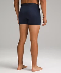 Always Motion Mesh Boxer 5" | Men's Underwear