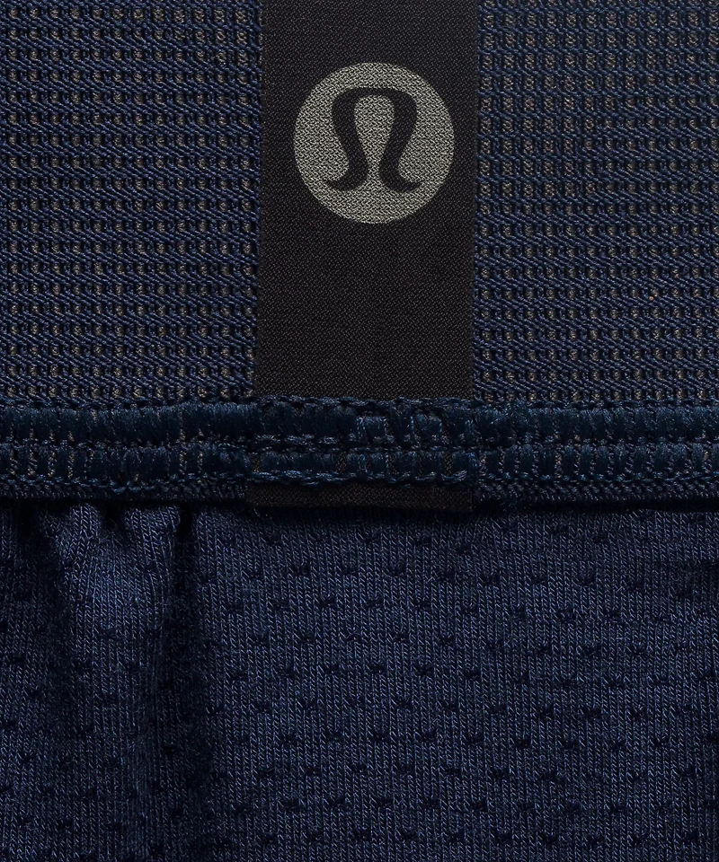 Always Motion Mesh Boxer 5" | Men's Underwear