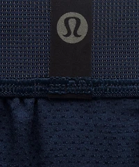 Always Motion Mesh Boxer 5" | Men's Underwear