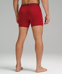 Always Motion Mesh Boxer 5" | Men's Underwear
