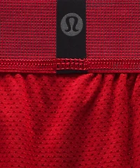 Always Motion Mesh Boxer 5" | Men's Underwear