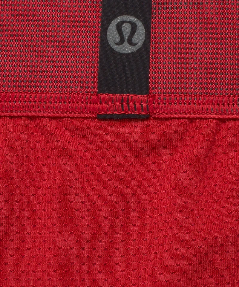 Always Motion Mesh Boxer 5" | Men's Underwear