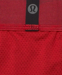 Always Motion Mesh Boxer 5" | Men's Underwear