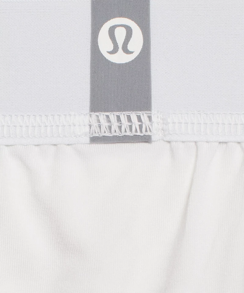 Always Motion Boxer 5" | Men's Underwear