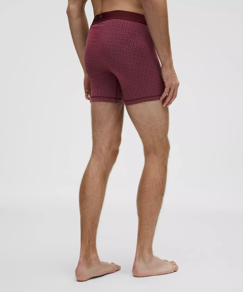 Always Motion Boxer 5"