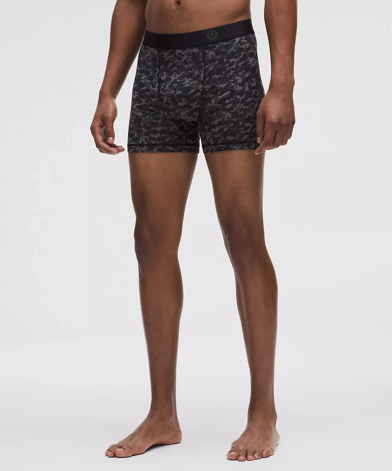 Always Motion Boxer 5" | Men's Underwear