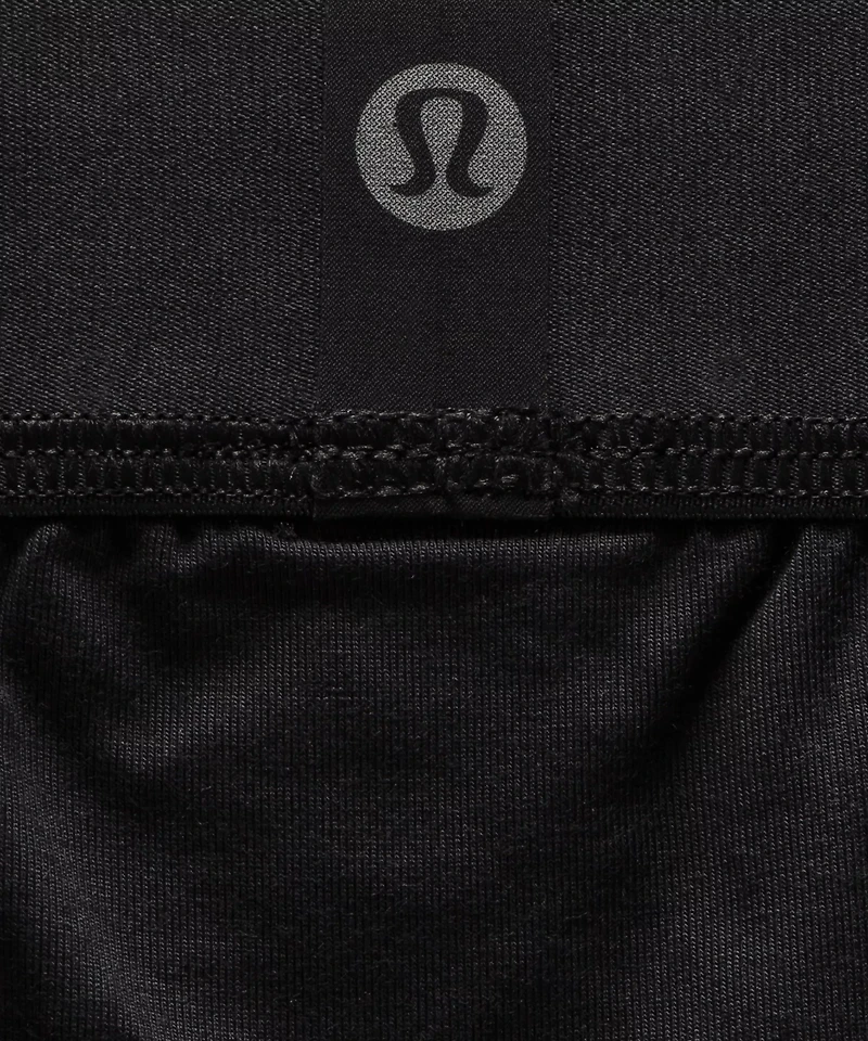 Always Motion Boxer 5" *5 Pack | Men's Underwear