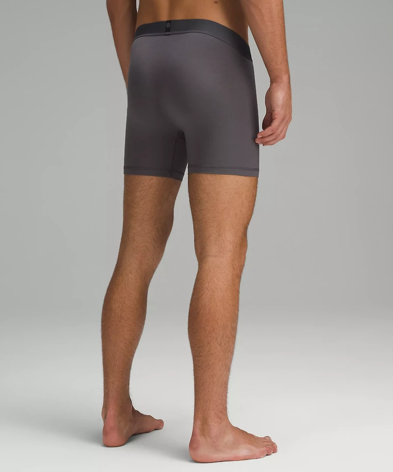Always Motion Boxer 5" *5 Pack | Men's Underwear