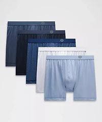 Always Motion Boxer 5" *5 Pack
