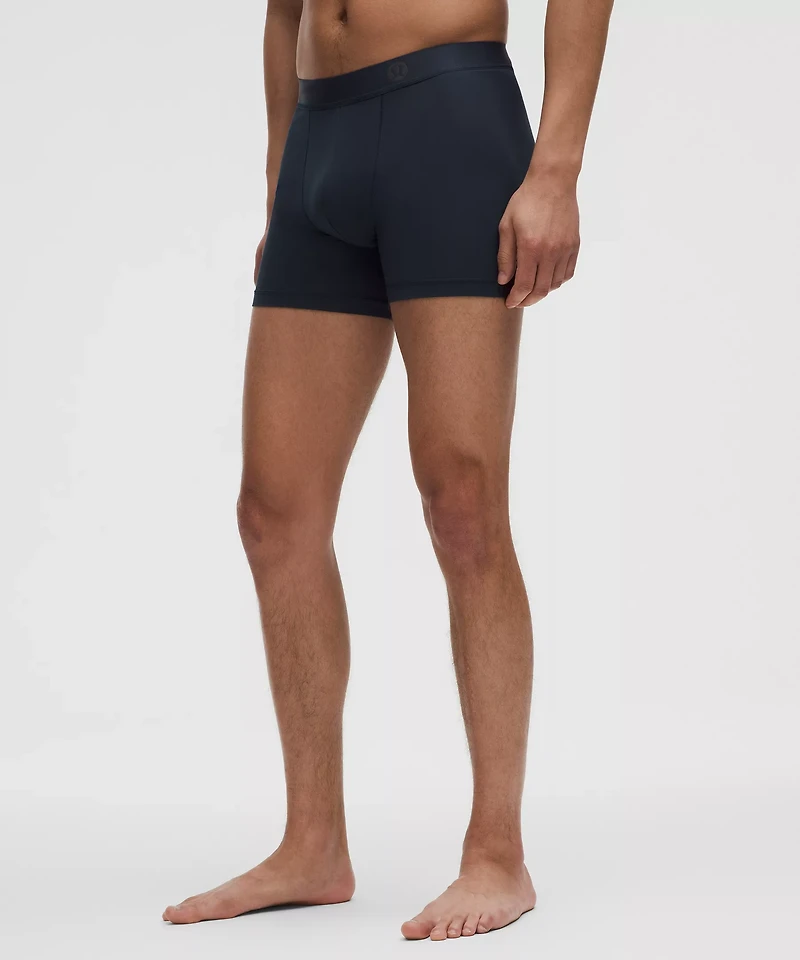 Always Motion Boxer 5" *5 Pack | Men's Underwear