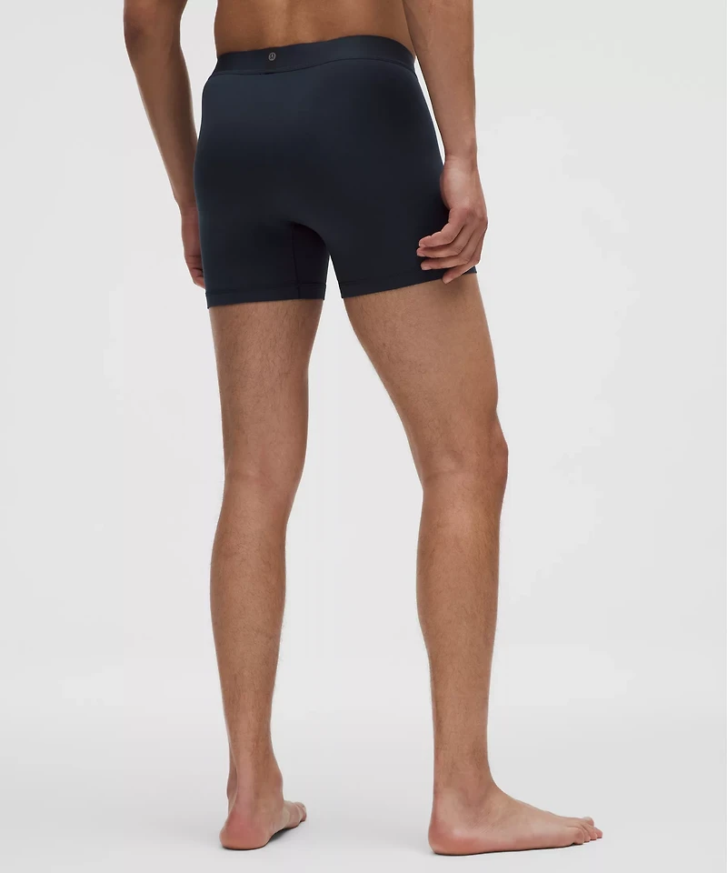 Always Motion Boxer 5" *5 Pack | Men's Underwear