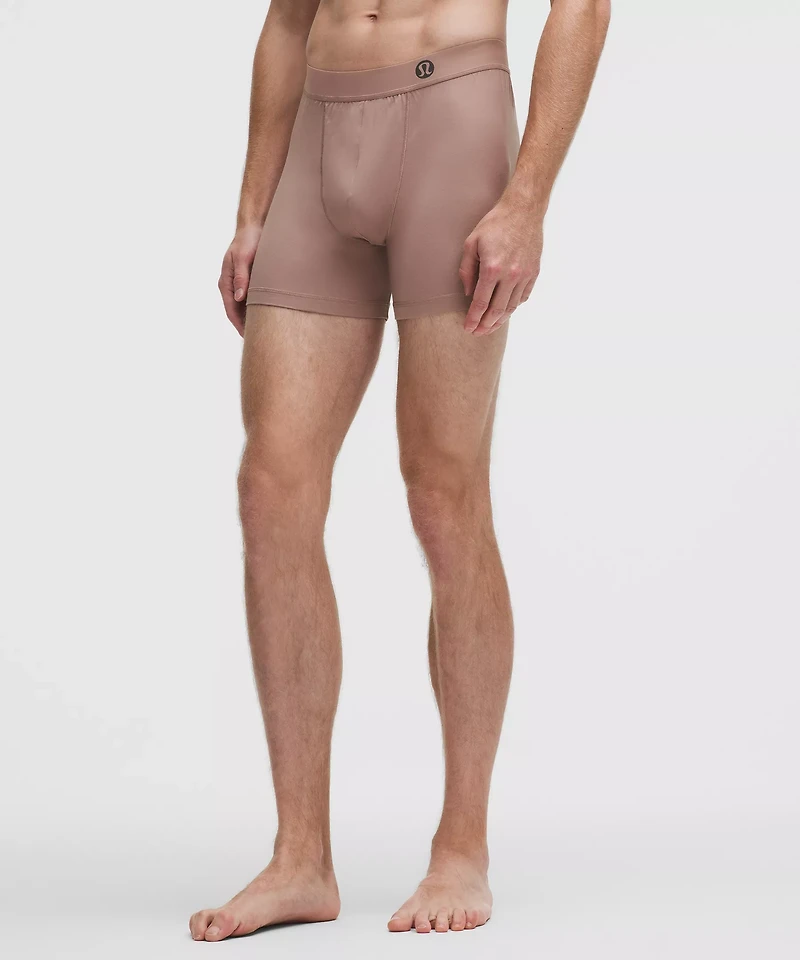 Always Motion Boxer 5" *5 Pack | Men's Underwear