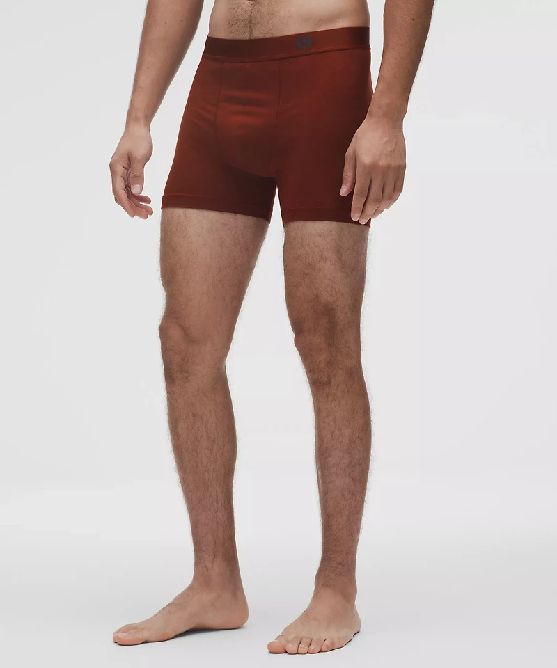 Always Motion Boxer 5" *5 Pack | Men's Underwear