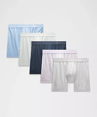 Always Motion Boxer 5" *5 Pack