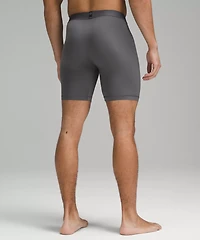 Always Motion Long Boxer 7" *5 Pack