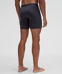 Always Motion Long Boxer 7" *5 Pack | Men's Underwear