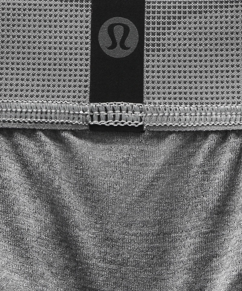 Always Motion Mesh Boxer 5" | Men's Underwear