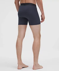 Always Motion Mesh Boxer 5" | Men's Underwear