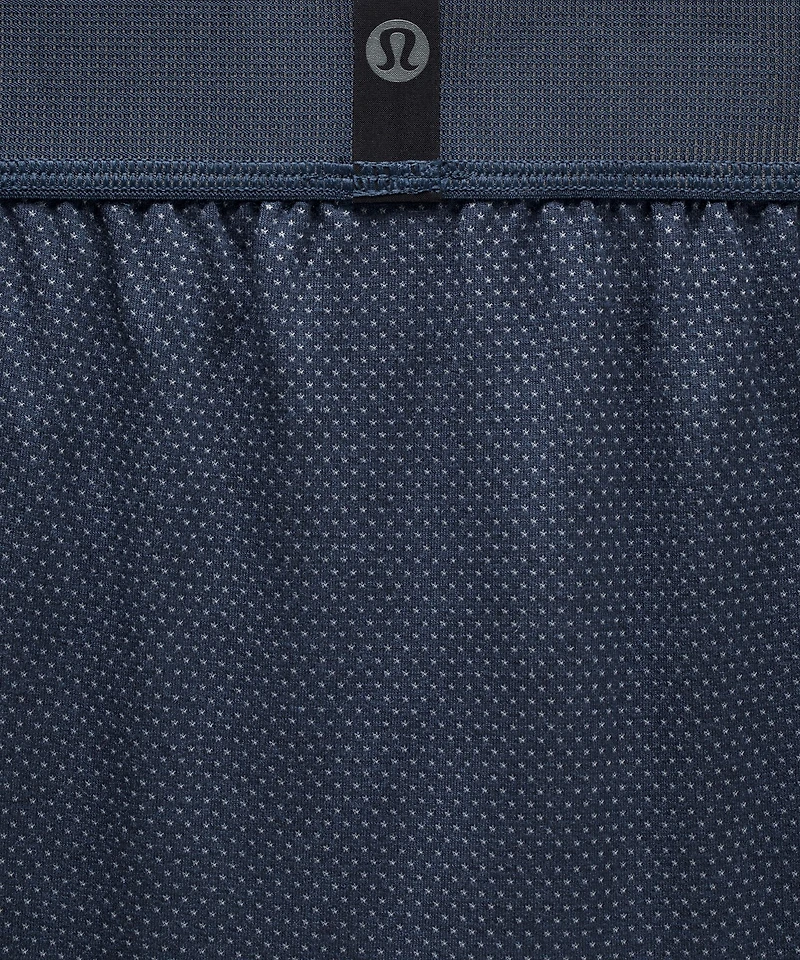 Always Motion Mesh Boxer 5" | Men's Underwear