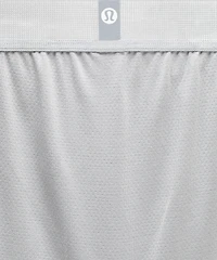 Always Motion Mesh Boxer 5" *3 Pack