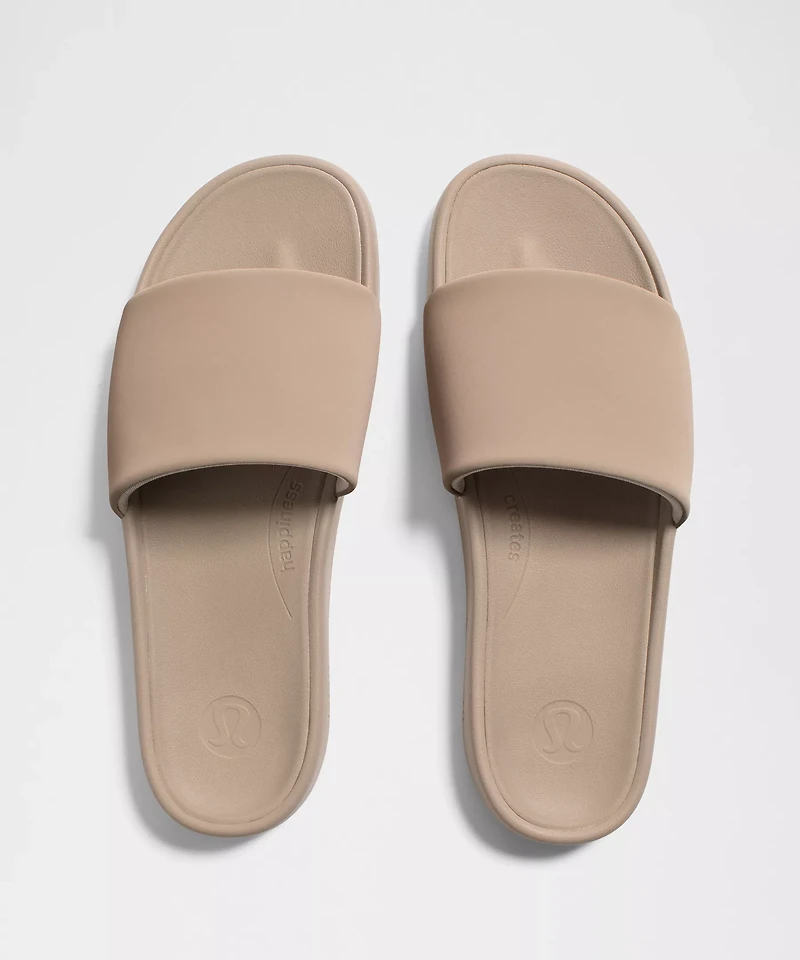 Men's Restfeel Slide
