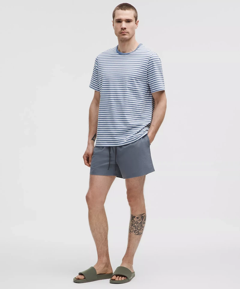 Men's Restfeel Slide