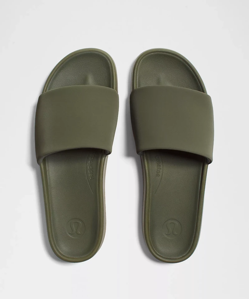Men's Restfeel Slide