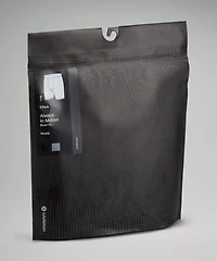 Always Motion Long Boxer with Fly 7" *3 Pack