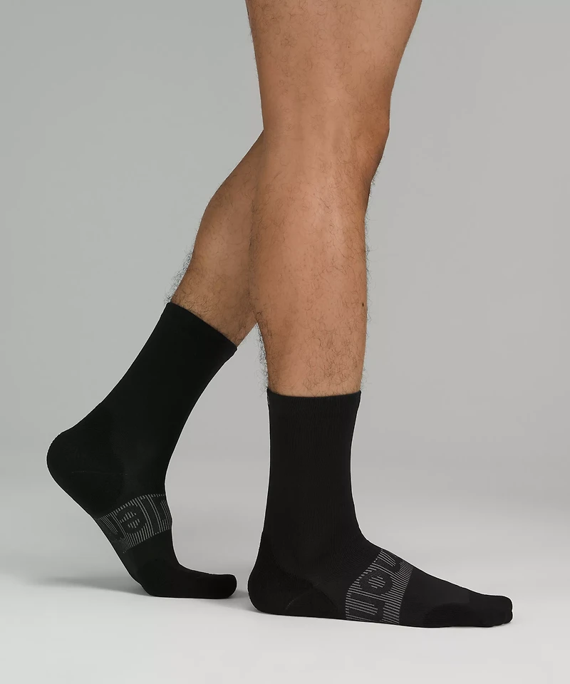 Men's Power Stride Crew Socks *3 Pack