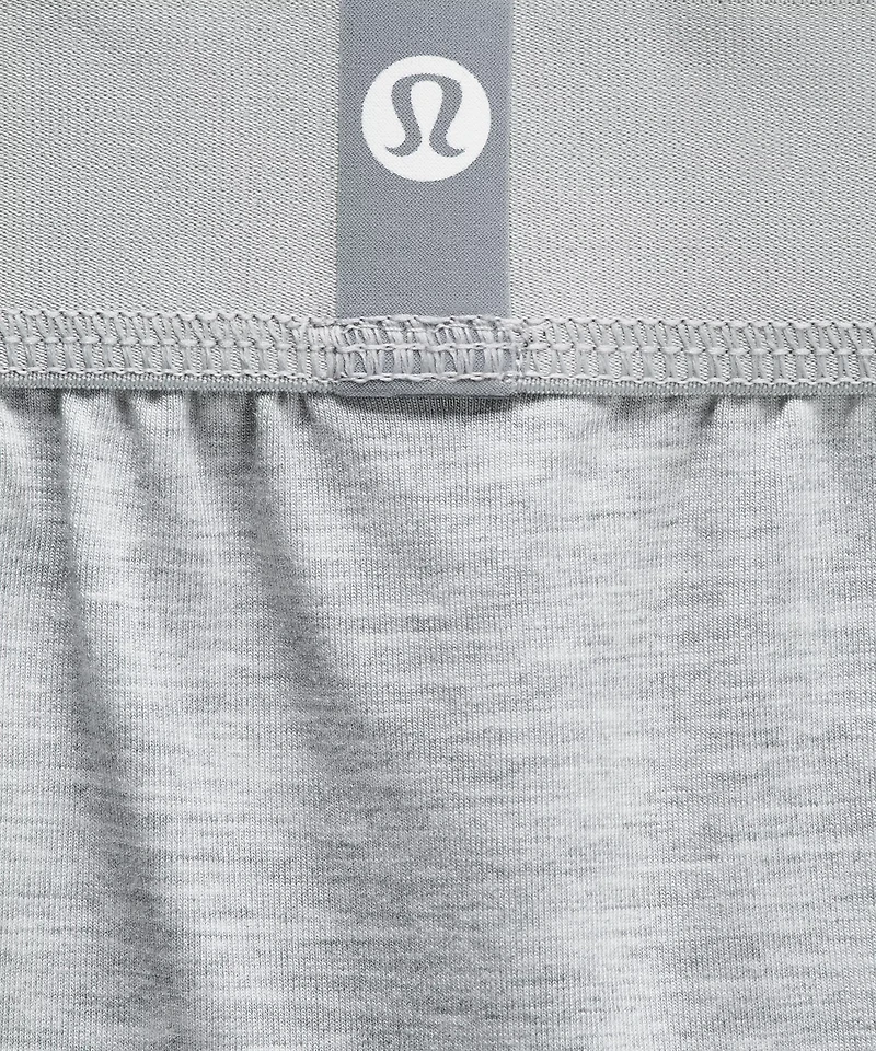 Always Motion Boxer 5" *7 Pack | Men's Underwear