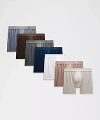 Always Motion Boxer 5" *7 Pack