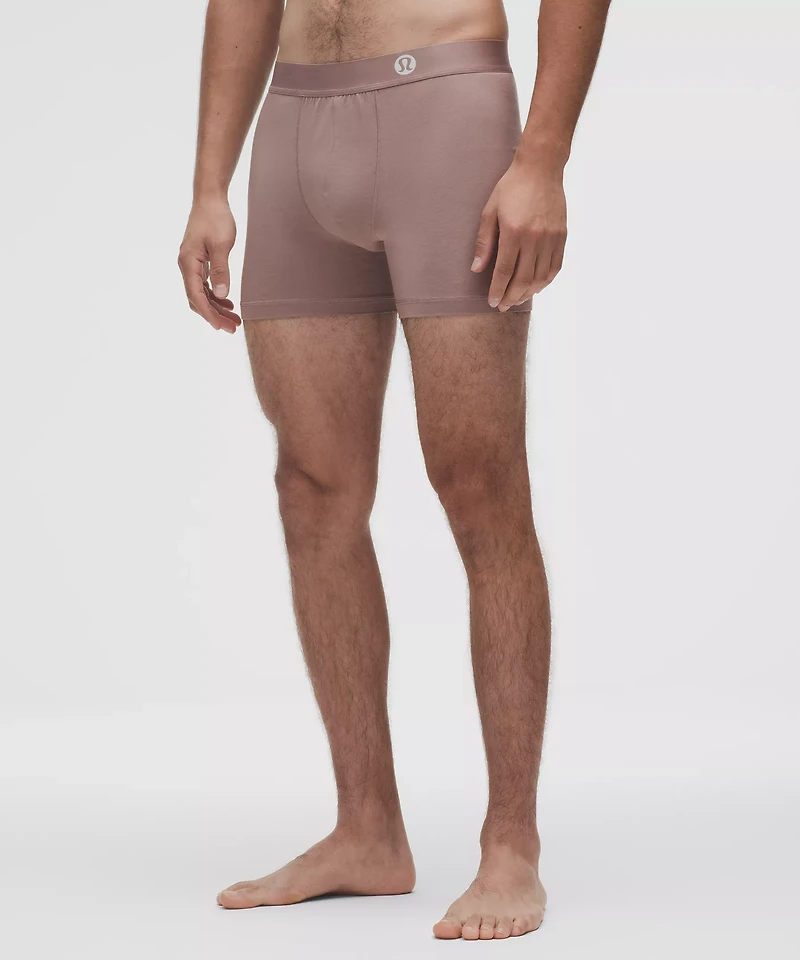 Always Motion Boxer 5" *7 Pack