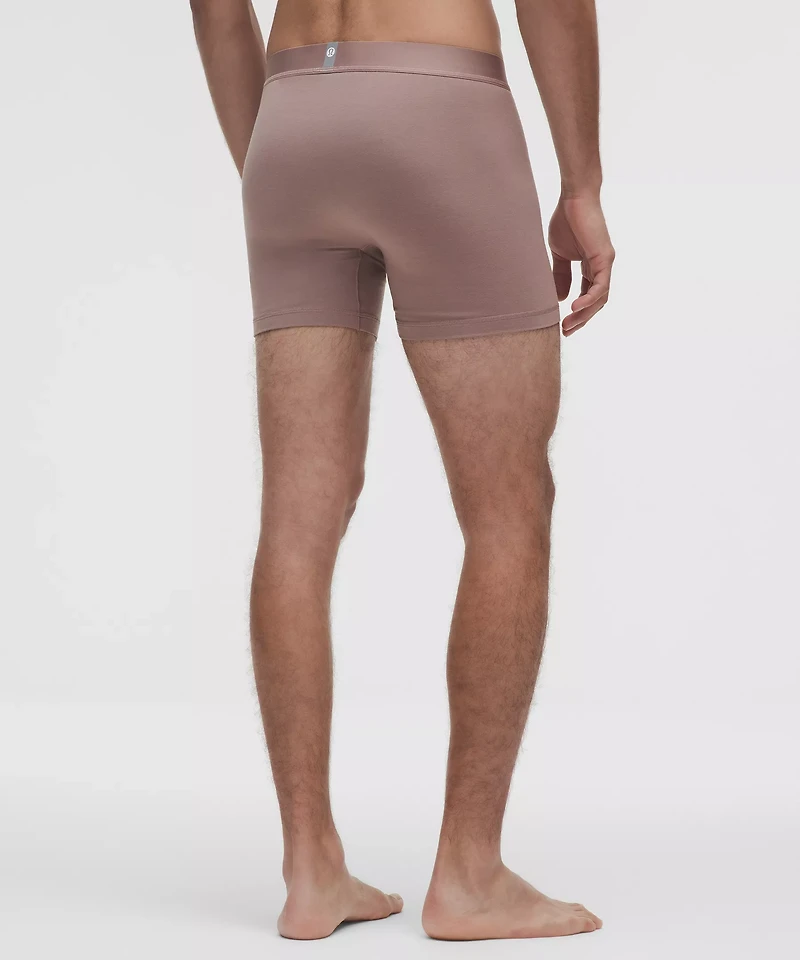 Always Motion Boxer 5" *7 Pack