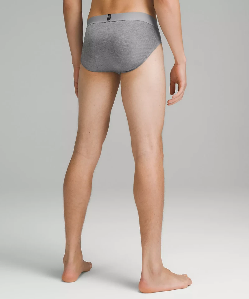 Always Motion Brief with Fly