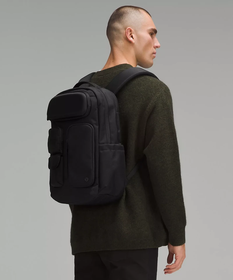 Cruiser Backpack 23L | Men's Bags,Purses,Wallets
