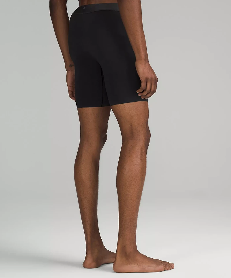 Built to Move Long Boxer 7" *2 Pack | Men's Underwear